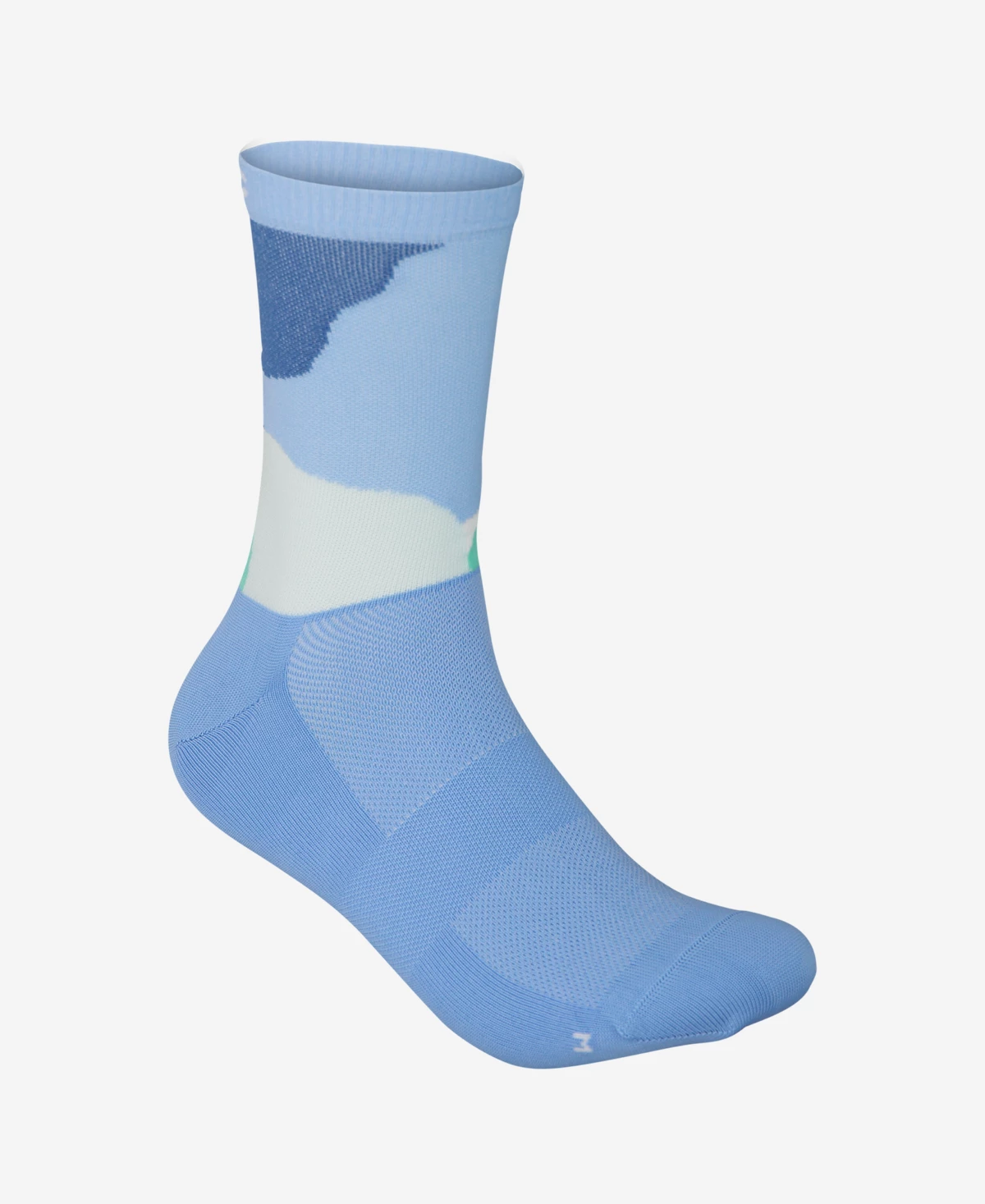 POC Socks Essential Print Sock 7 POC Socks Essential Print Sock