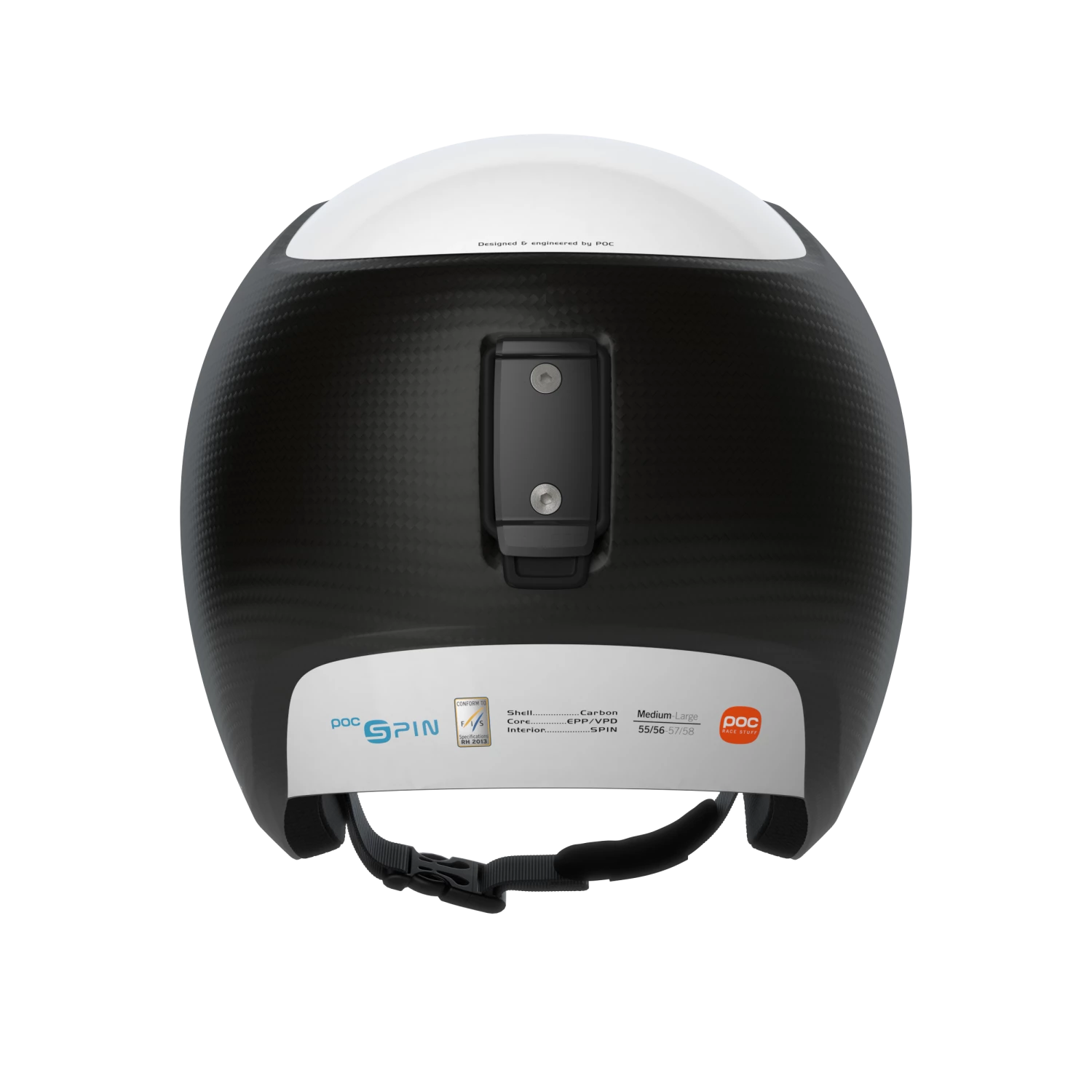 POC Helmets Super Skull SPIN 7 POC Helmets Super Skull SPIN