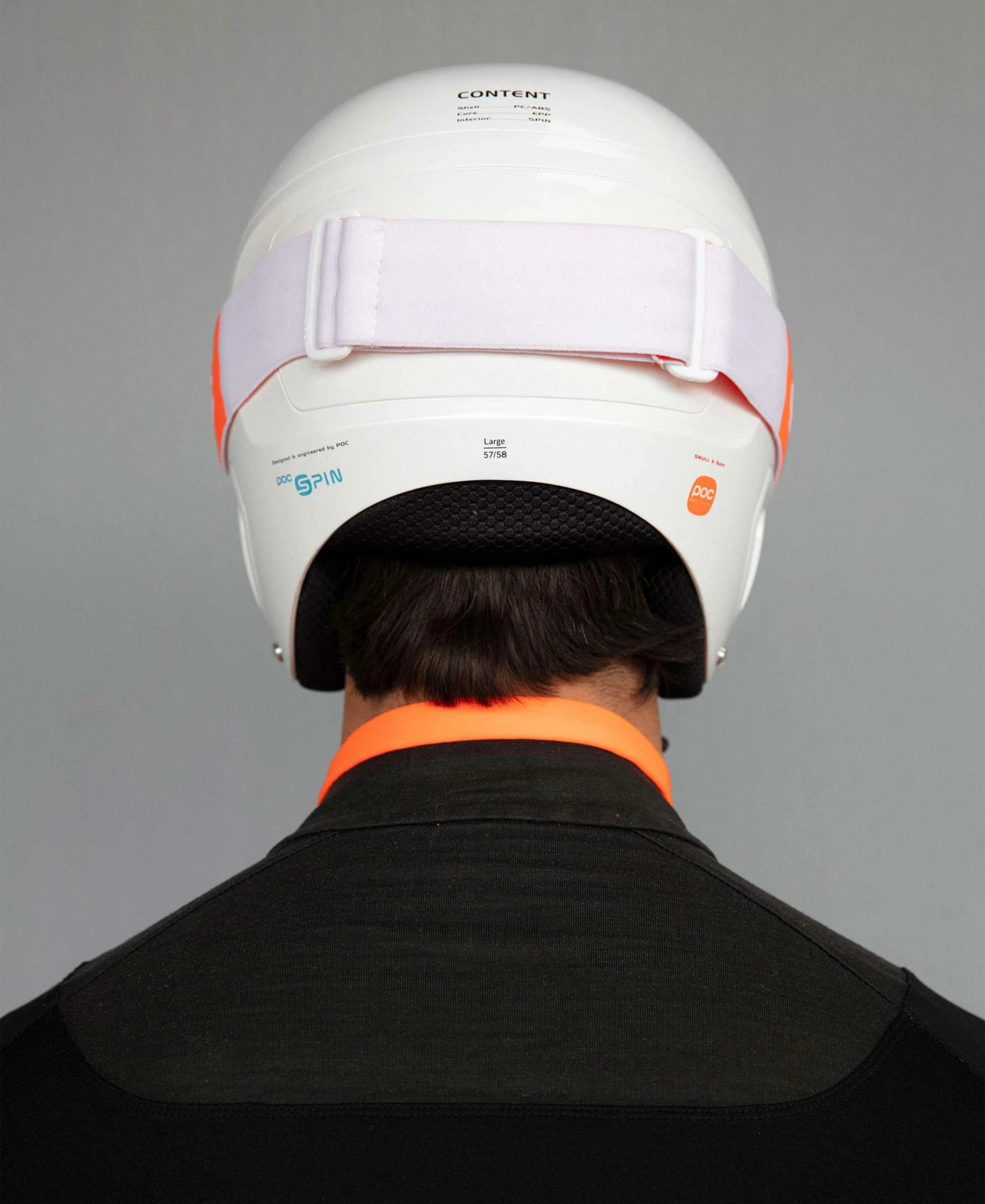 POC Skull X SPIN 6 POC Skull X SPIN