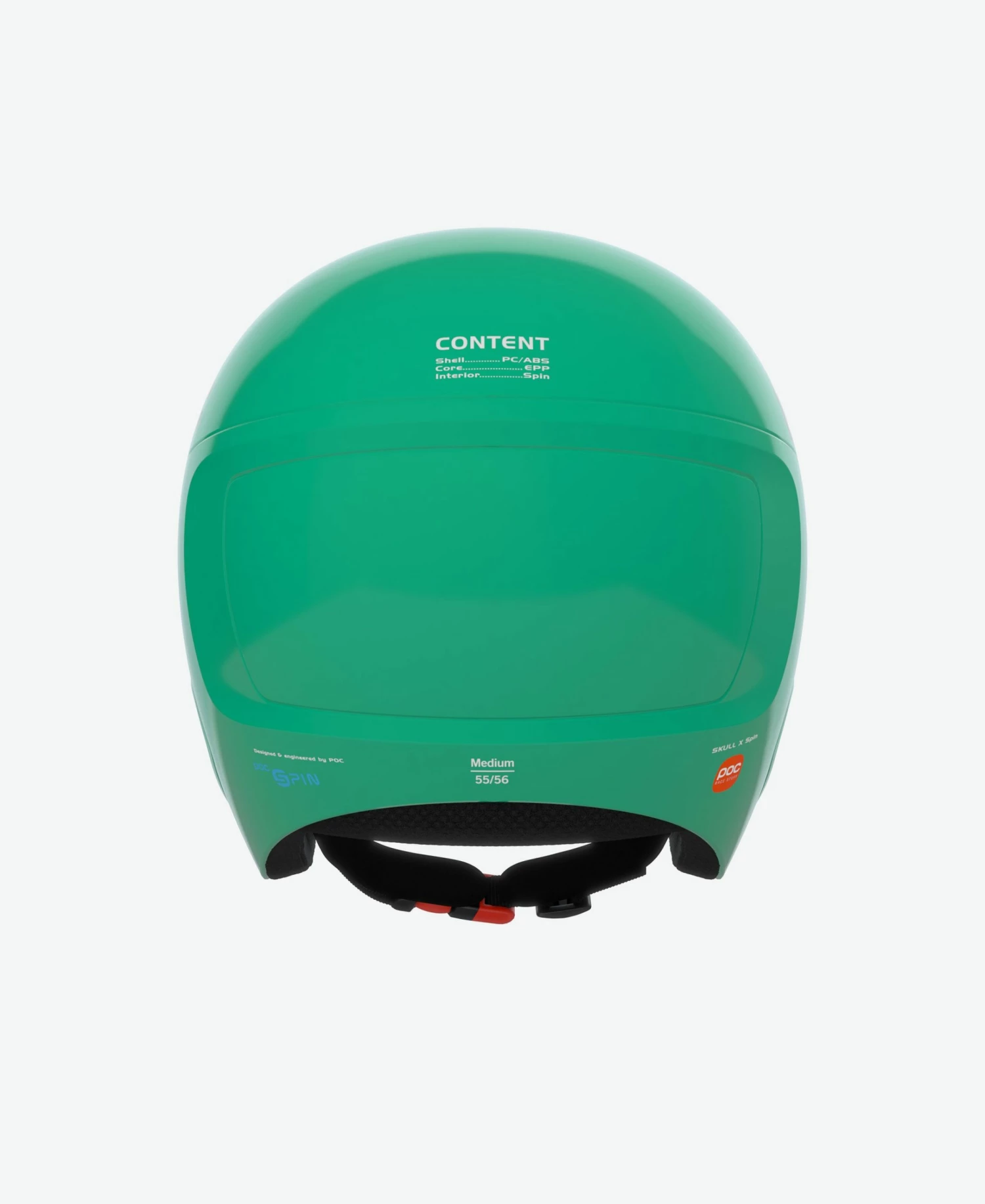 POC Skull X SPIN 16 POC Skull X SPIN