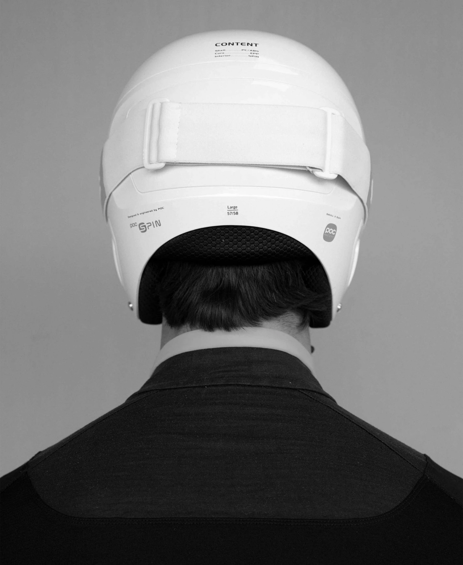 POC Skull X SPIN 18 POC Skull X SPIN