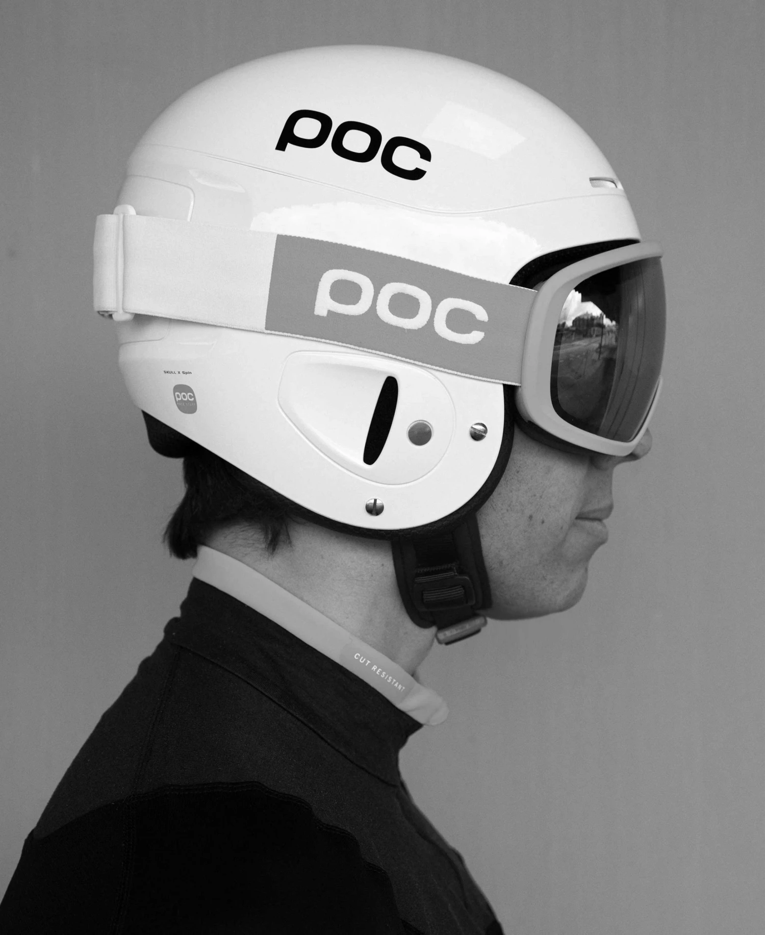 POC Skull X SPIN 9 POC Skull X SPIN