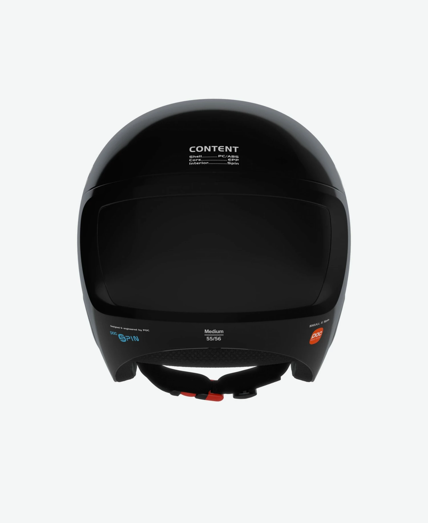 POC Skull X SPIN 10 POC Skull X SPIN
