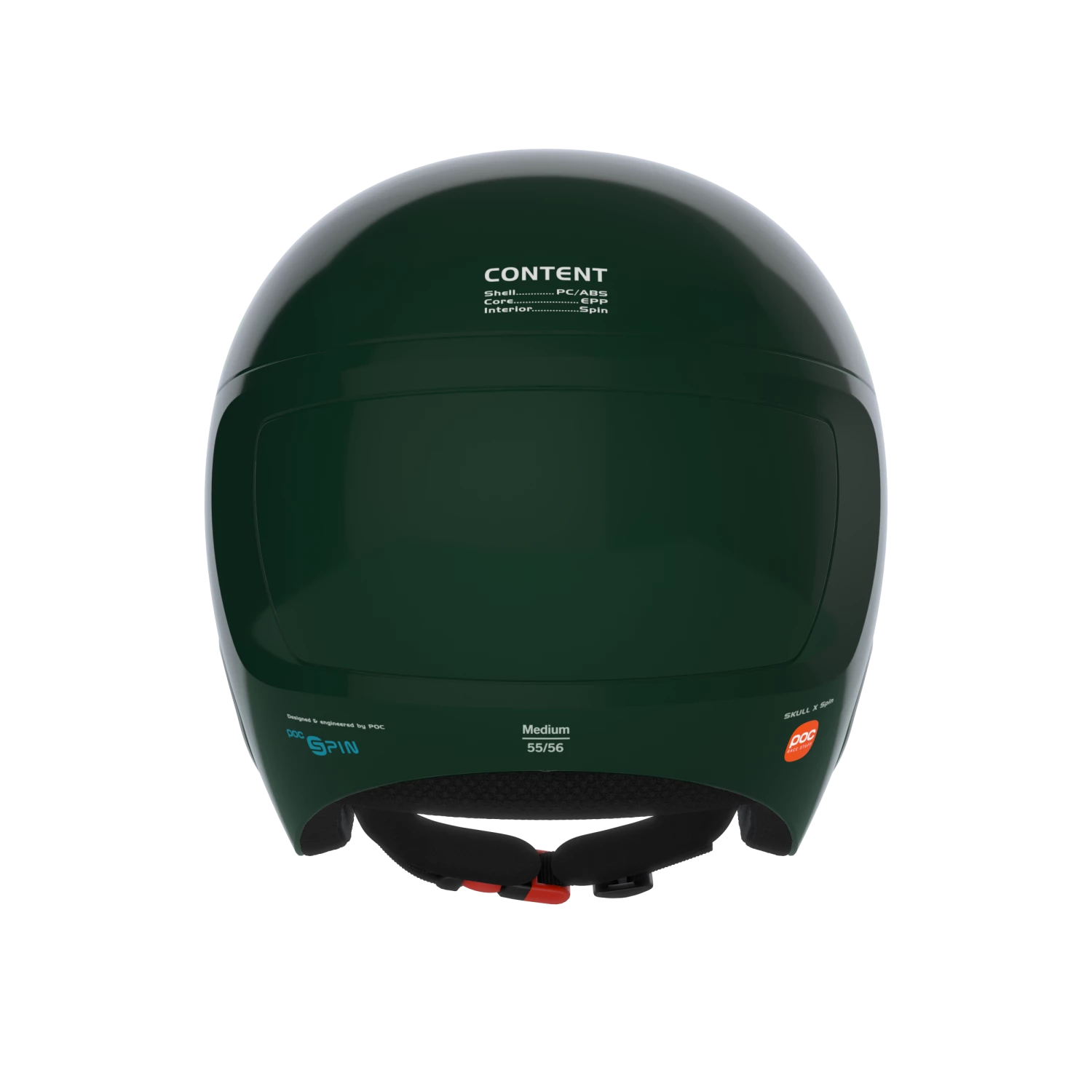 POC Skull X SPIN 22 POC Skull X SPIN