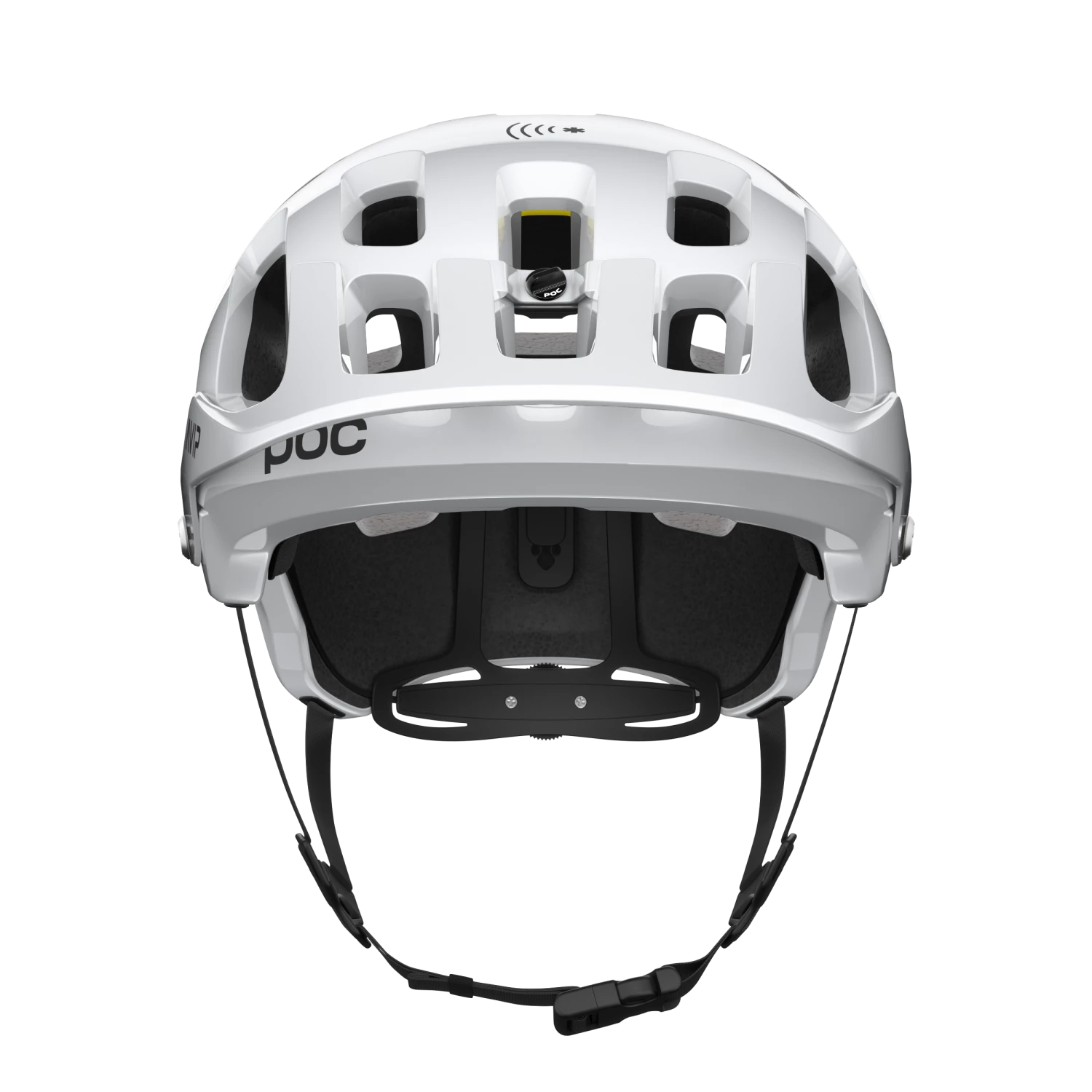 POC Sports Tectal Race Mips NFC 2 POC Sports Tectal Race Mips NFC