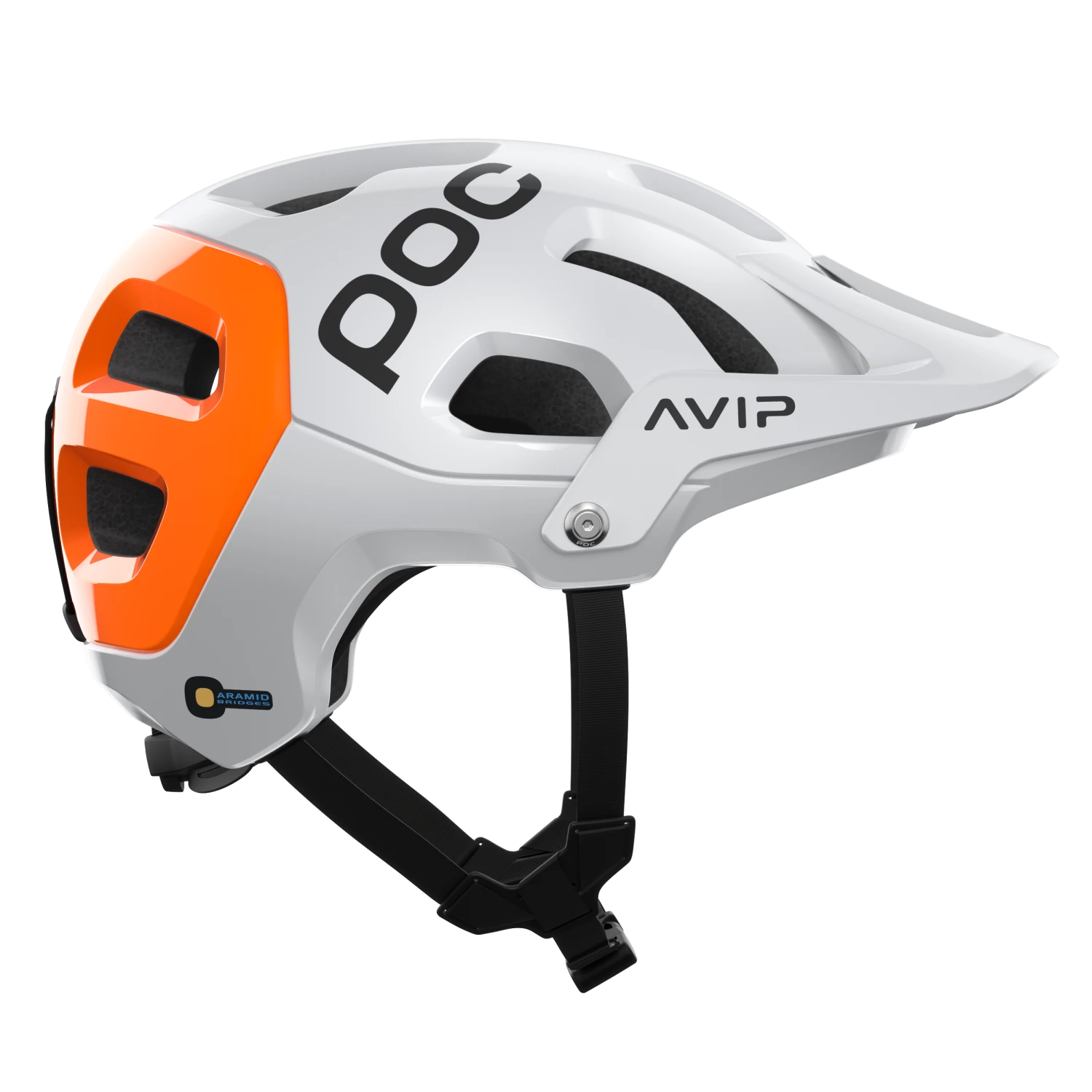 POC Sports Tectal Race Mips NFC 3 POC Sports Tectal Race Mips NFC