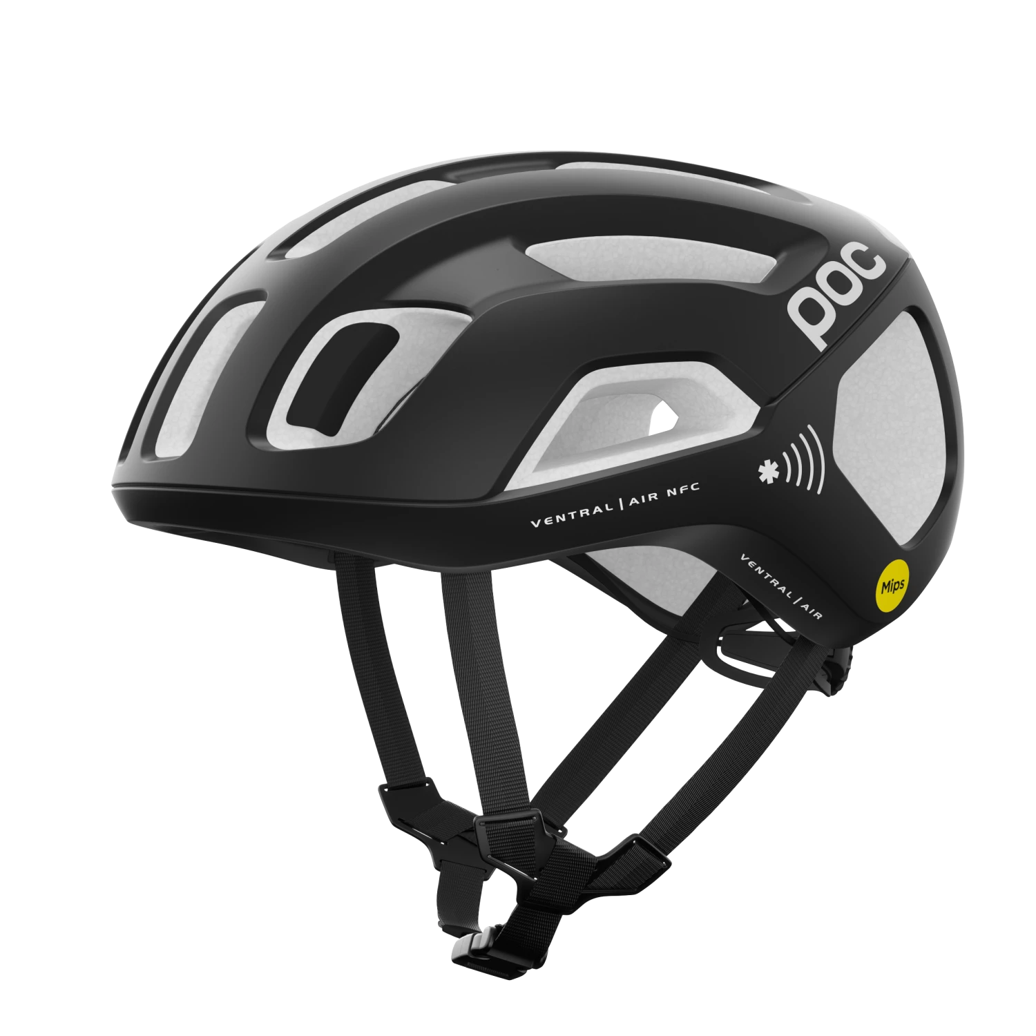 POC Sports Ventral Air Mips NFC Helmets 1 POC Sports Ventral Air Mips NFC Helmets