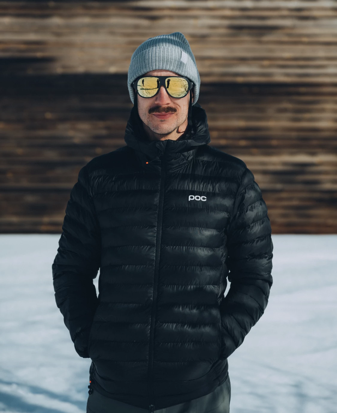 POC M's Coalesce Jacket 5 POC M's Coalesce Jacket