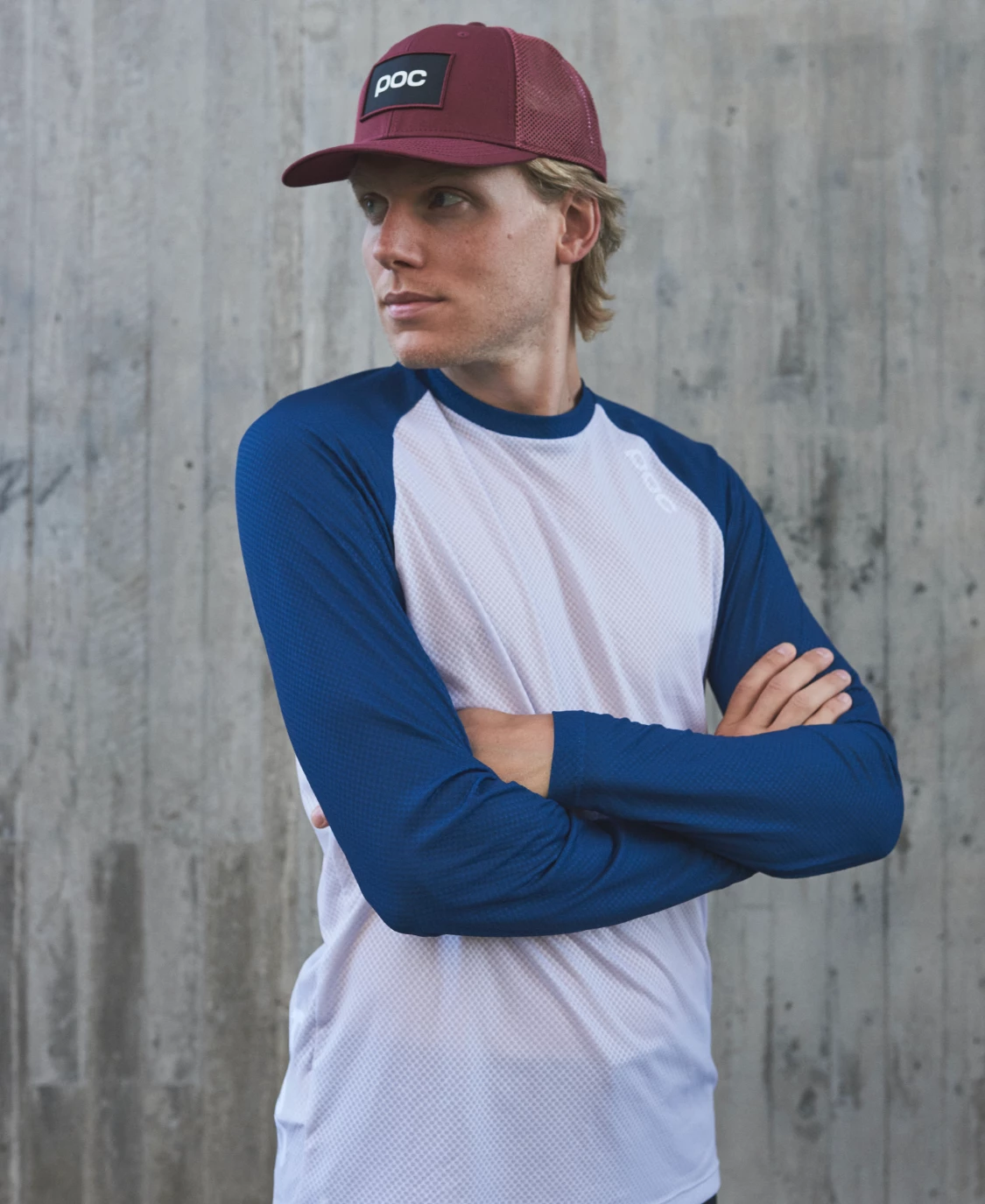 Accessories POC Trucker Cap 7 Accessories POC Trucker Cap