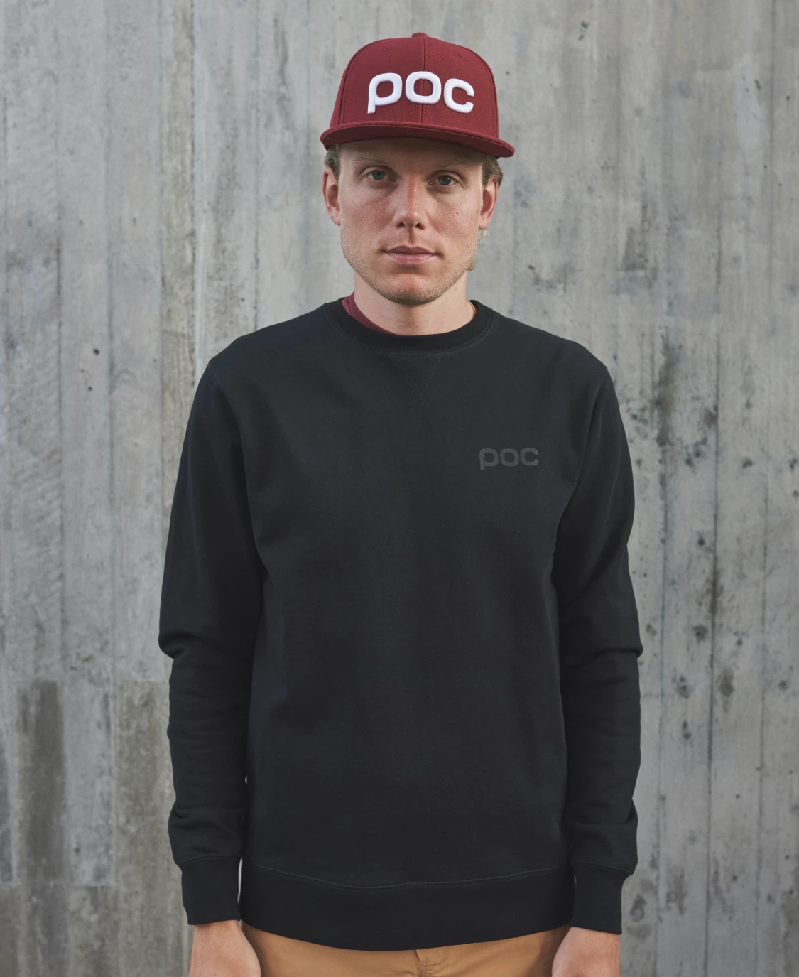 POC Crew Hoods 17 POC Crew Hoods