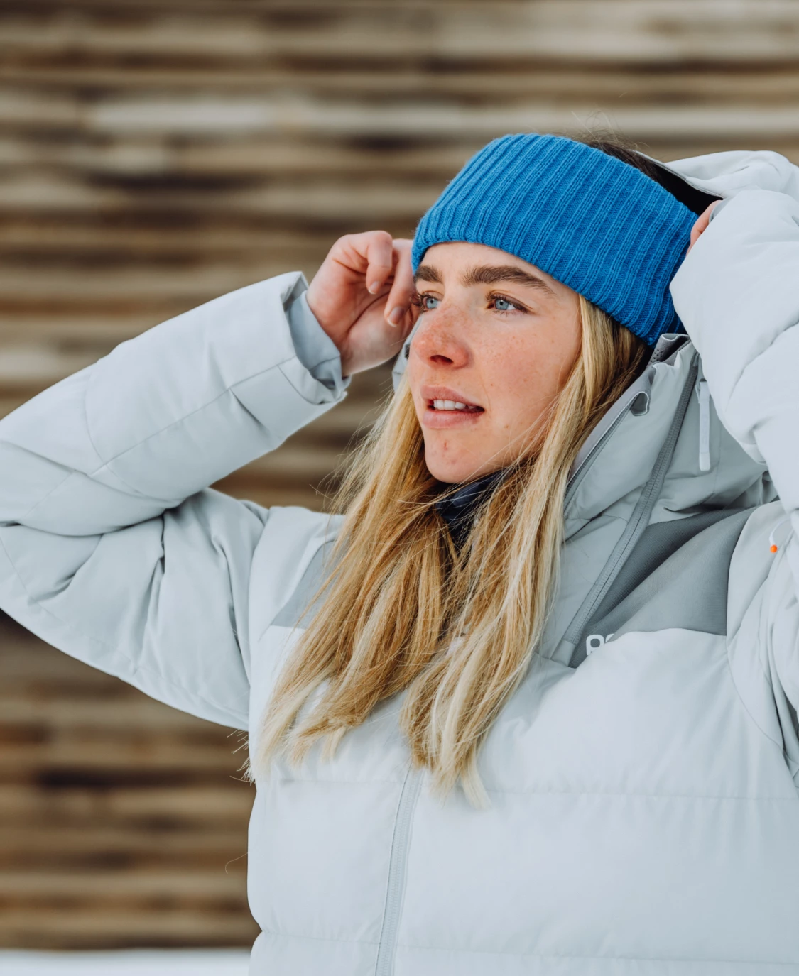 POC Rib Headband 4 POC Rib Headband