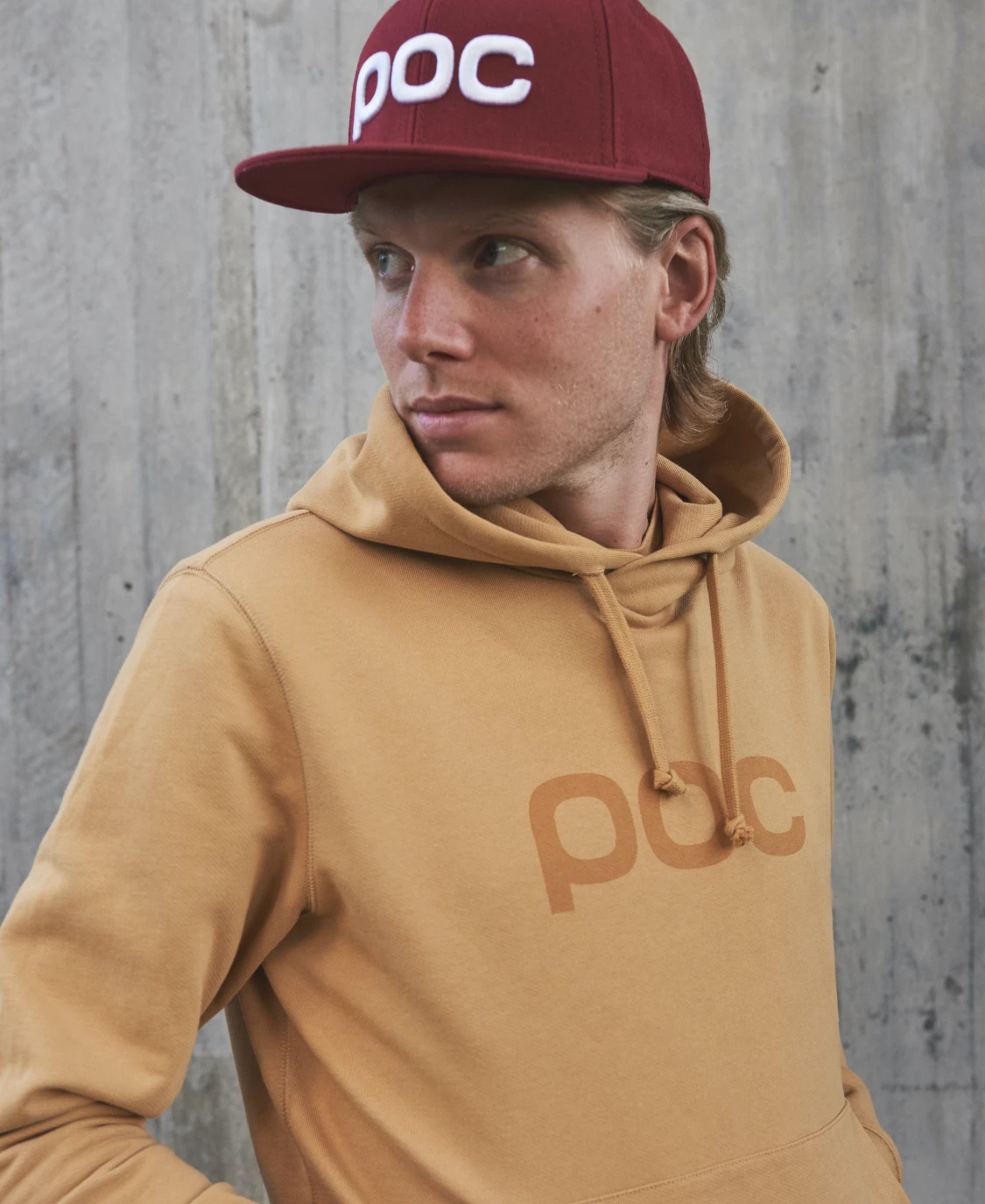 Accessories POC Corp Cap 18 Accessories POC Corp Cap