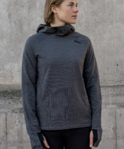 POC Women's Merino Hood