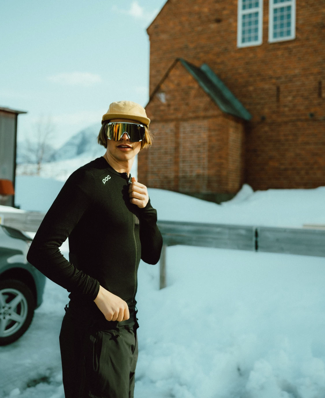 POC Accessories Urbane Cap 2 POC Accessories Urbane Cap