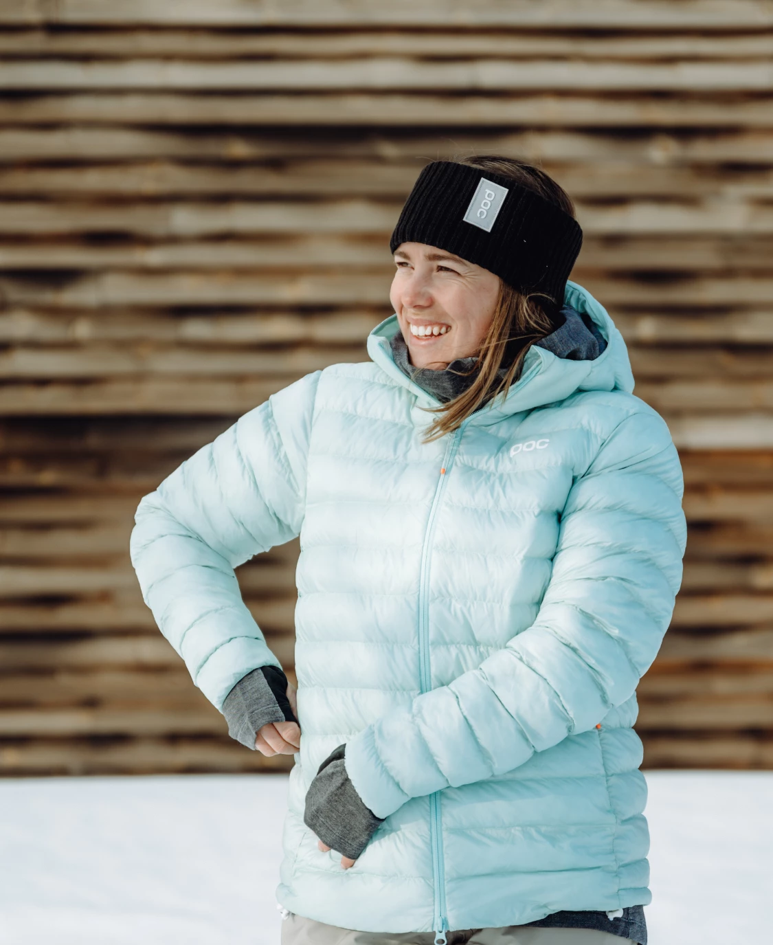 POC Rib Headband 2 POC Rib Headband