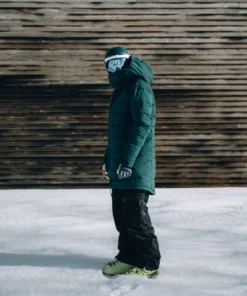 Apparel POC Loft Parka 25 Apparel POC Loft Parka