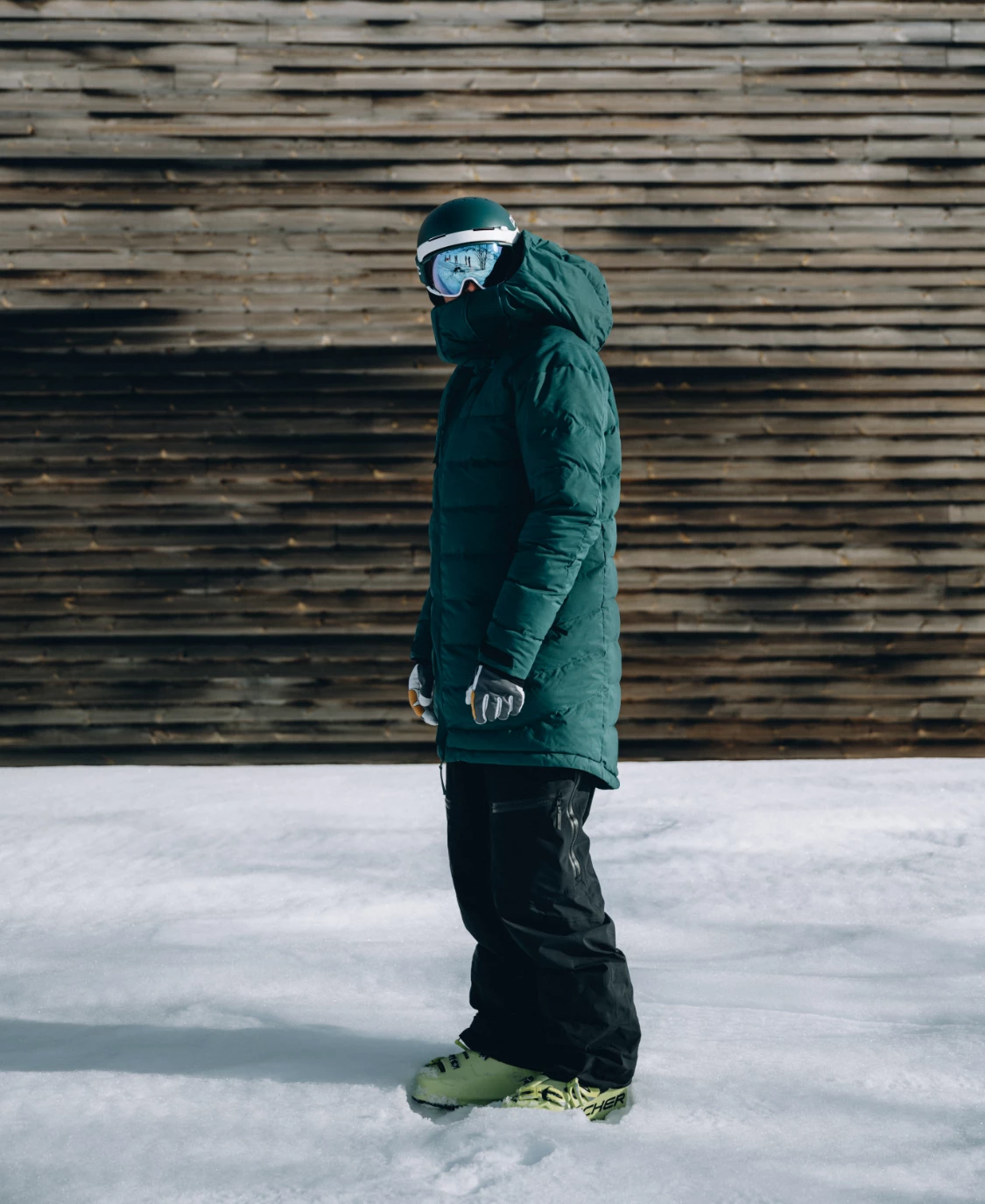 Apparel POC Loft Parka 12 Apparel POC Loft Parka