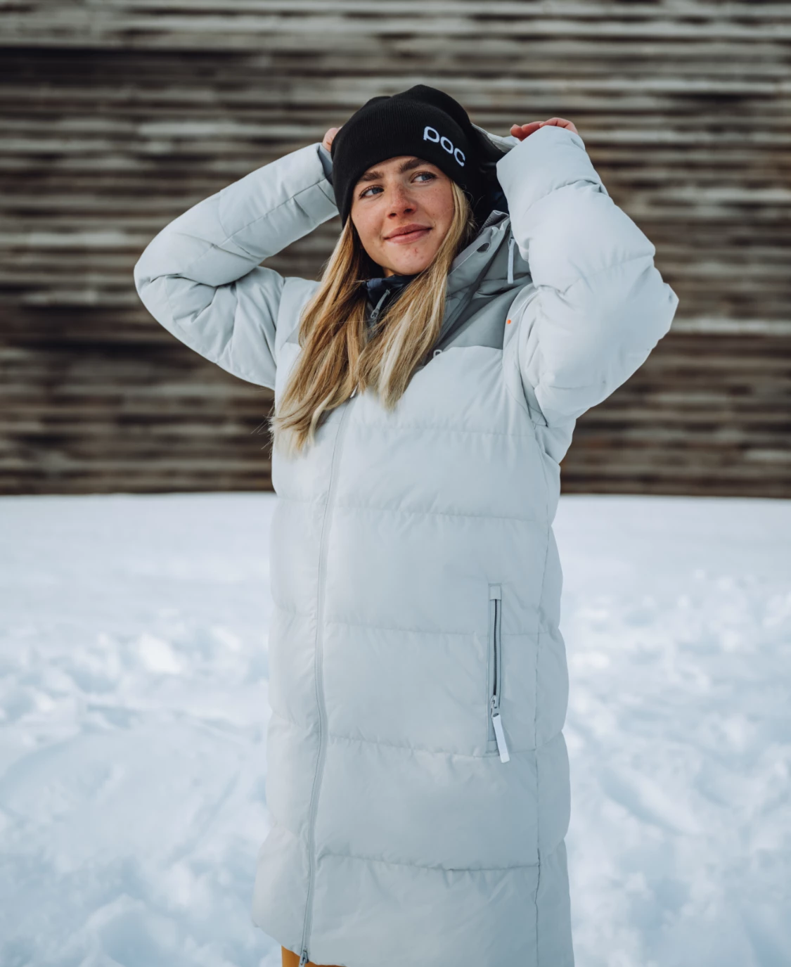 Accessories POC Corp Beanie 4 Accessories POC Corp Beanie