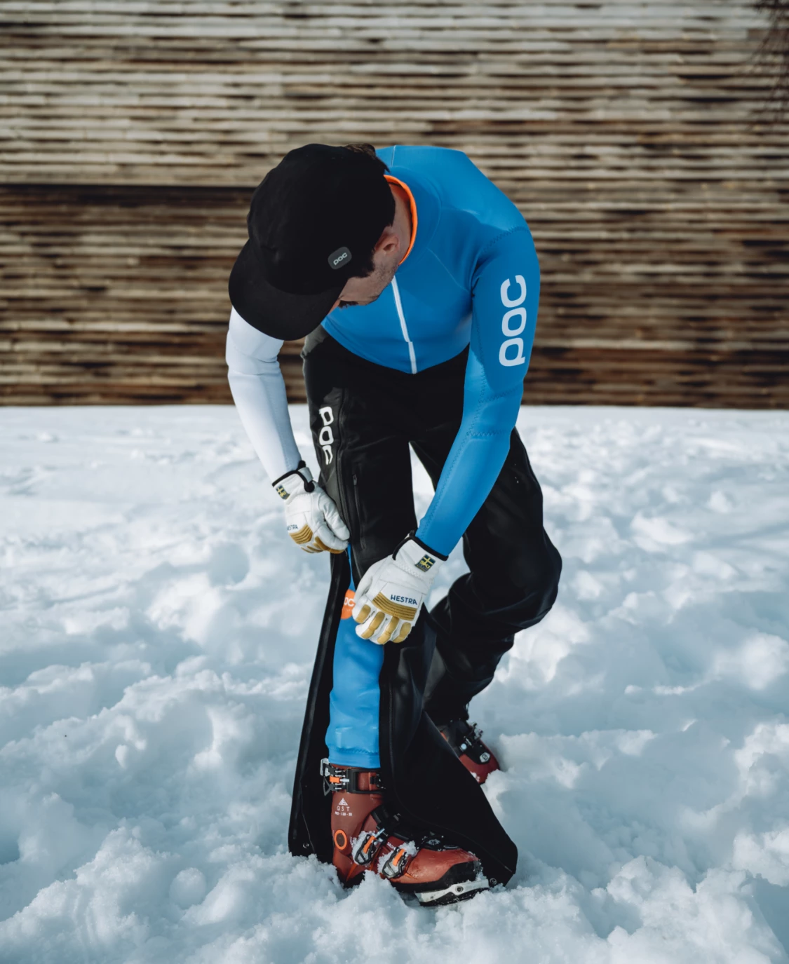 POC Frisson Pant 3 POC Frisson Pant