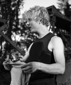 POC Oseus VPD Torso Armor