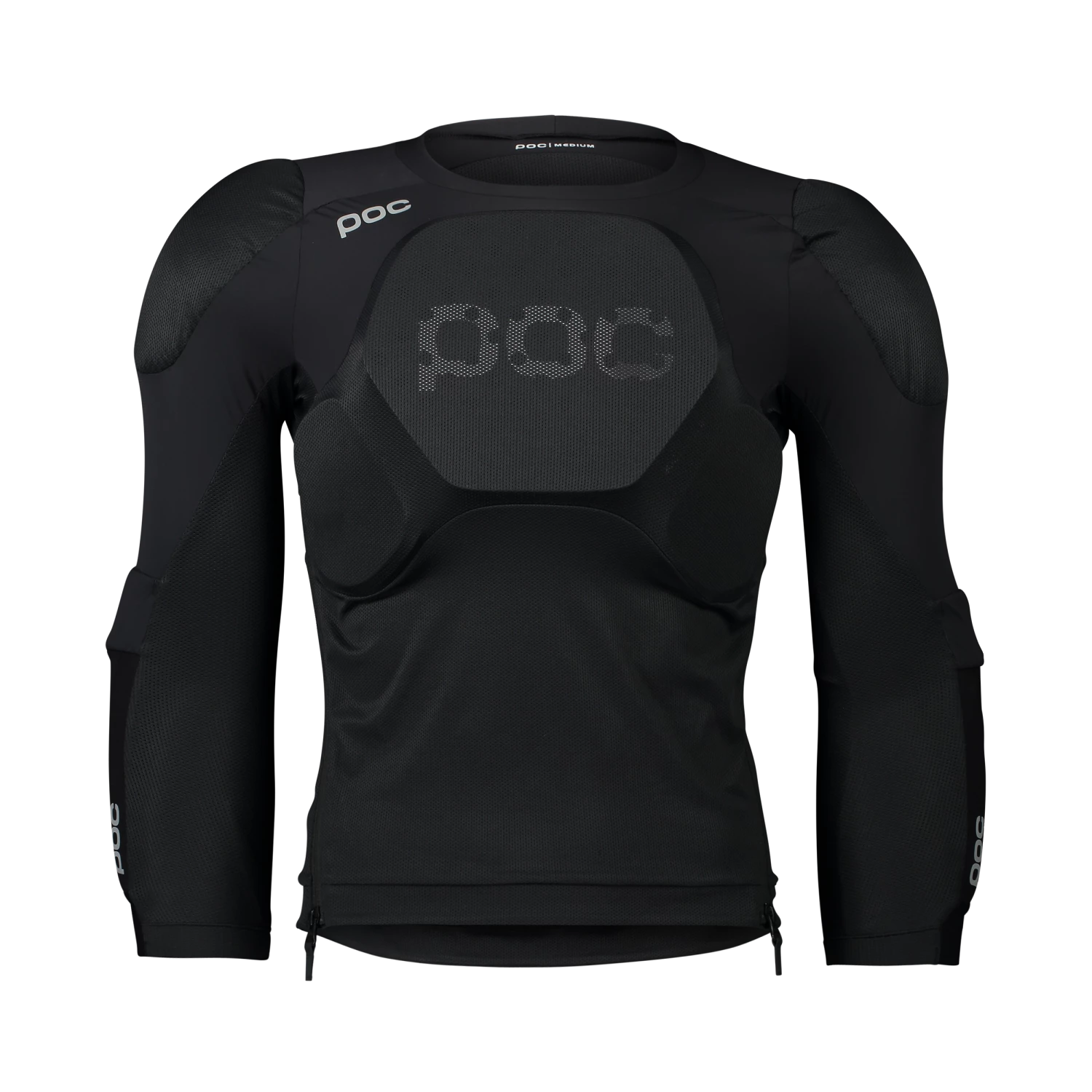 POC Sports Oseus VPD Jacket Armor 1 POC Sports Oseus VPD Jacket Armor