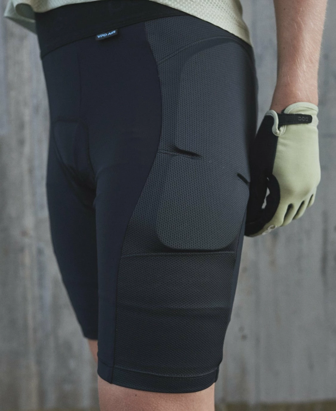 POC Sports Synovia VPD Shorts 4 POC Sports Synovia VPD Shorts