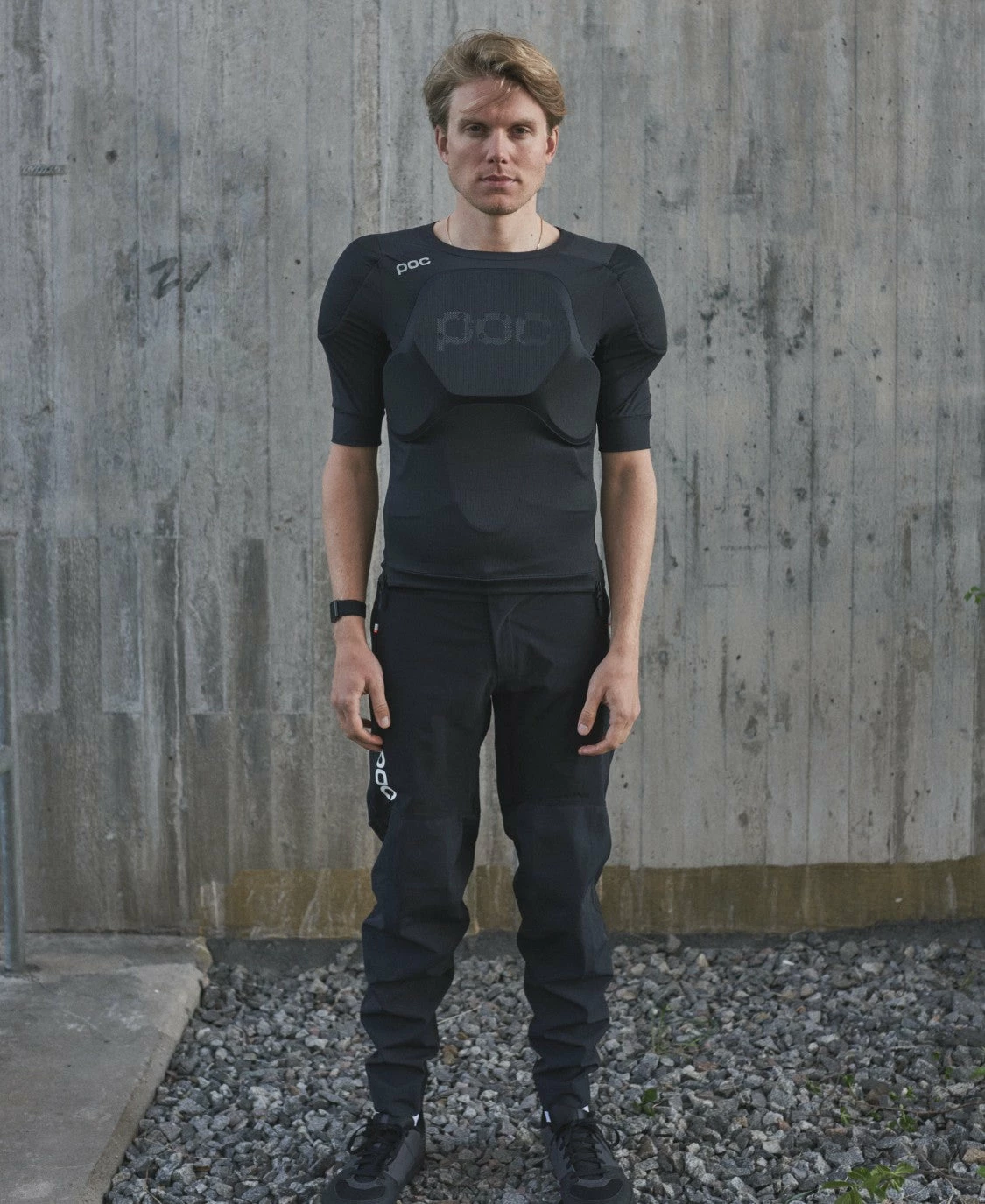 POC Sports Oseus VPD Tee 3 POC Sports Oseus VPD Tee