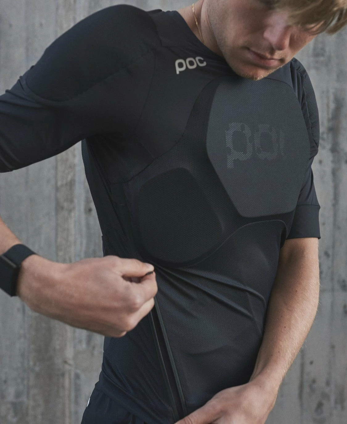 POC Sports Oseus VPD Tee 5 POC Sports Oseus VPD Tee