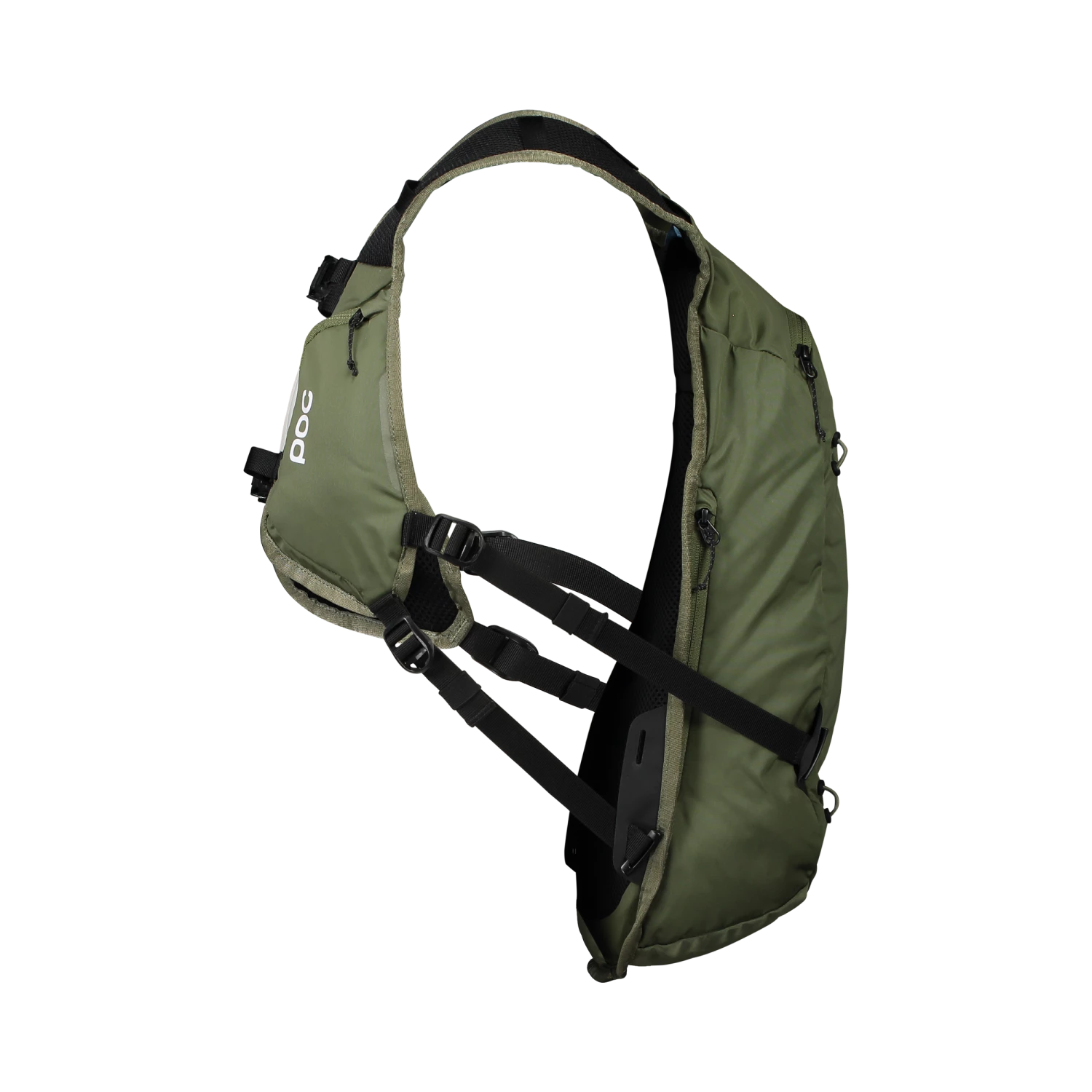 POC Sports Accessories Column VPD Backpack 13L 11 POC Sports Accessories Column VPD Backpack 13L