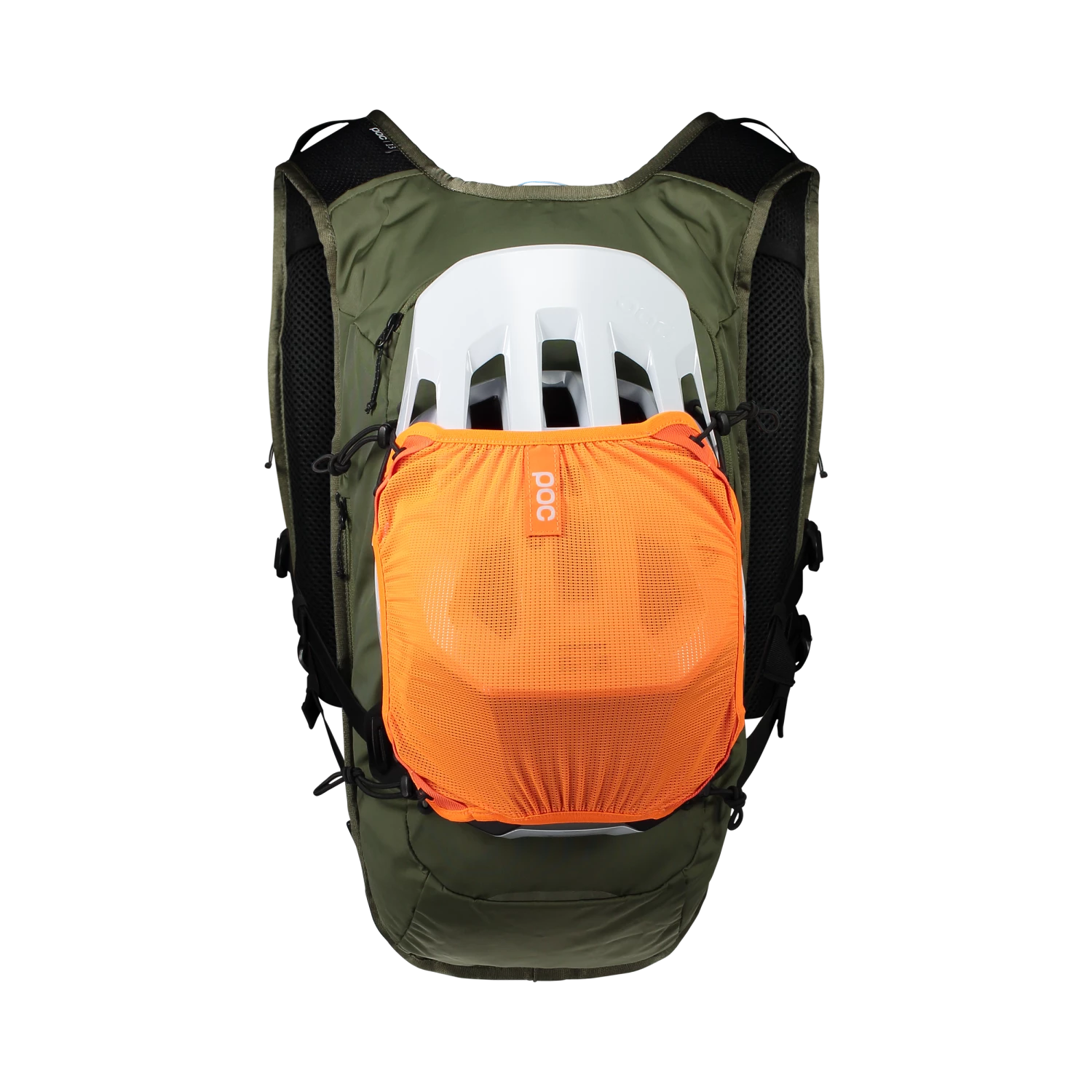 POC Sports Accessories Column VPD Backpack 13L 13 POC Sports Accessories Column VPD Backpack 13L