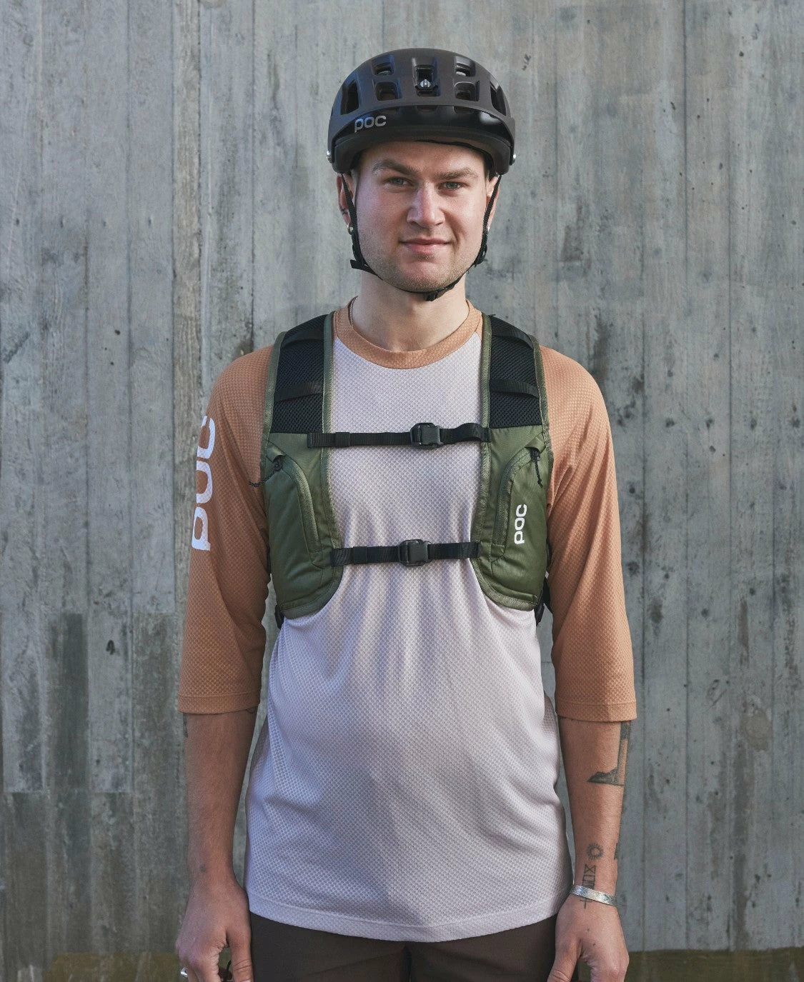 POC Sports Accessories Column VPD Backpack 13L 10 POC Sports Accessories Column VPD Backpack 13L