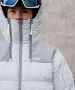 POC W's Loft Parka Apparel