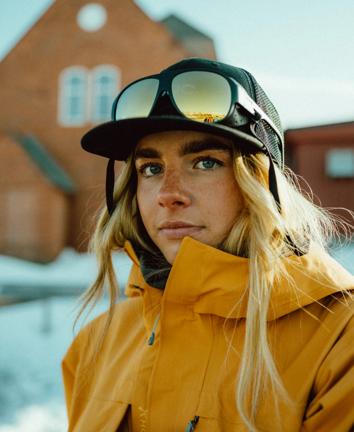 Accessories POC Trucker Cap 5 Accessories POC Trucker Cap