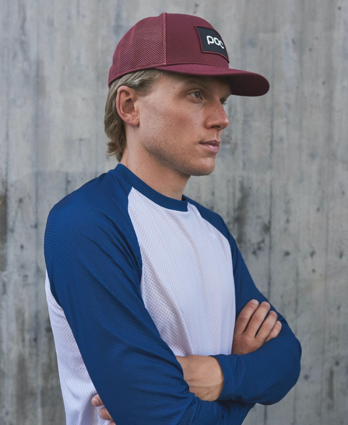 Accessories POC Trucker Cap 8 Accessories POC Trucker Cap