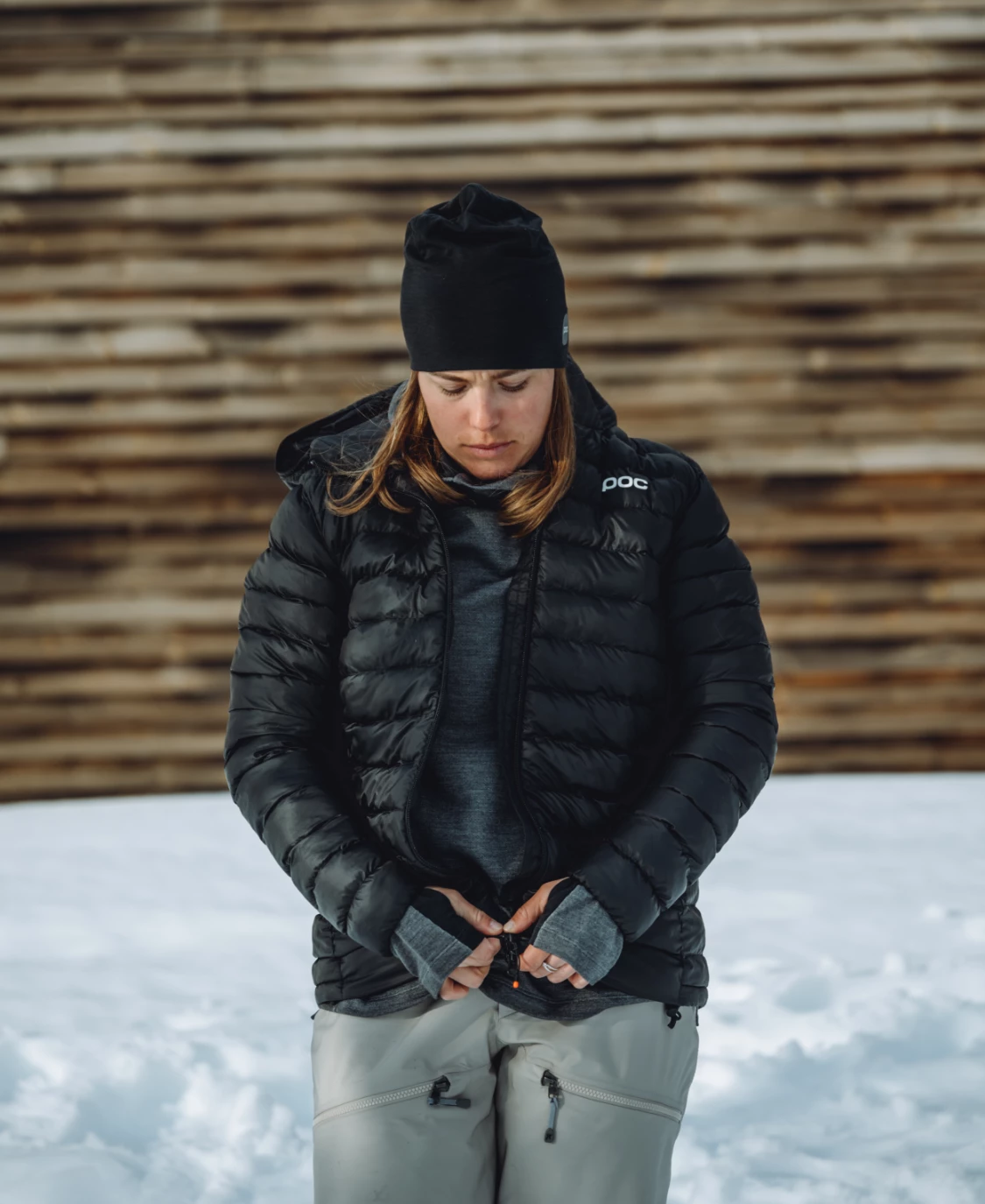 POC Light Merino Beanie Accessories 3 POC Light Merino Beanie Accessories