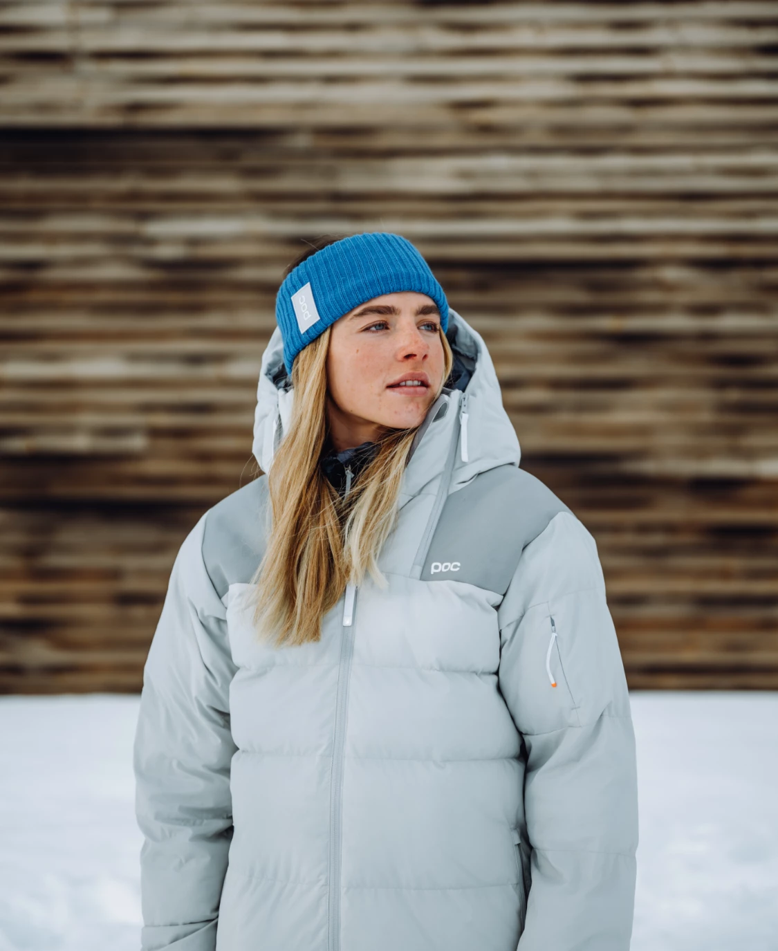 POC Rib Headband 5 POC Rib Headband