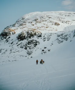 POC Accessories Devour Glacial