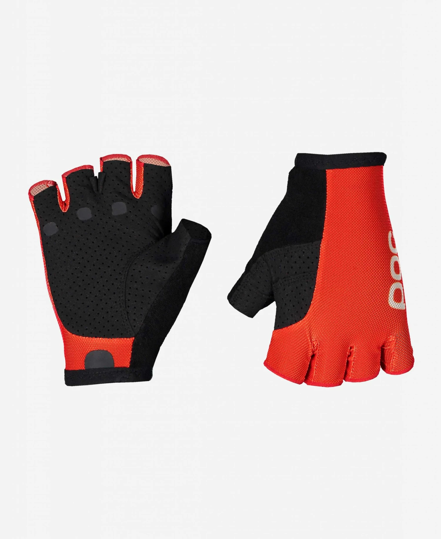 POC Essential Road Mesh Short Glove Gloves 9 POC Essential Road Mesh Short Glove Gloves