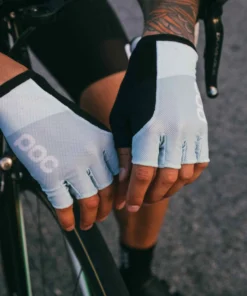 POC Essential Road Mesh Short Glove Gloves 23 POC Essential Road Mesh Short Glove Gloves
