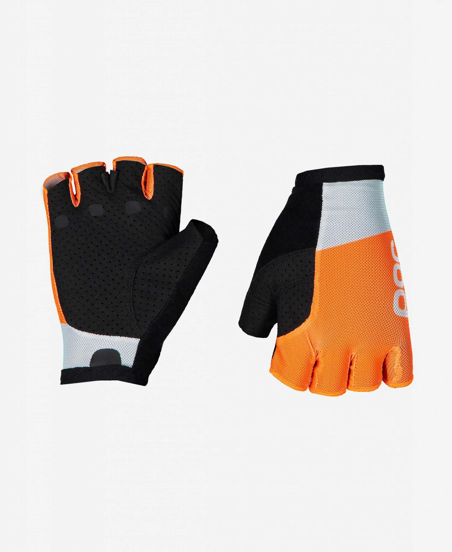 POC Essential Road Mesh Short Glove Gloves 1 POC Essential Road Mesh Short Glove Gloves