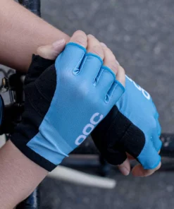 POC Essential Road Mesh Short Glove Gloves 21 POC Essential Road Mesh Short Glove Gloves