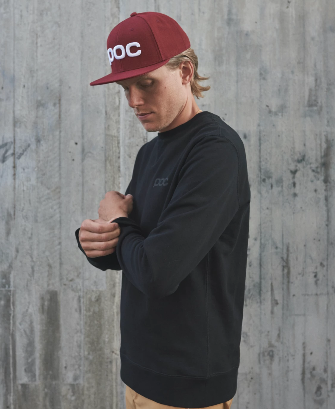 POC Crew Hoods 16 POC Crew Hoods