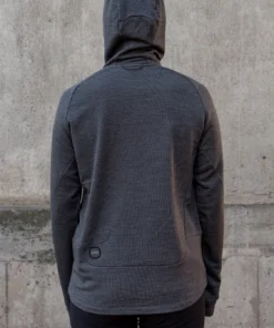 POC Women's Merino Hood