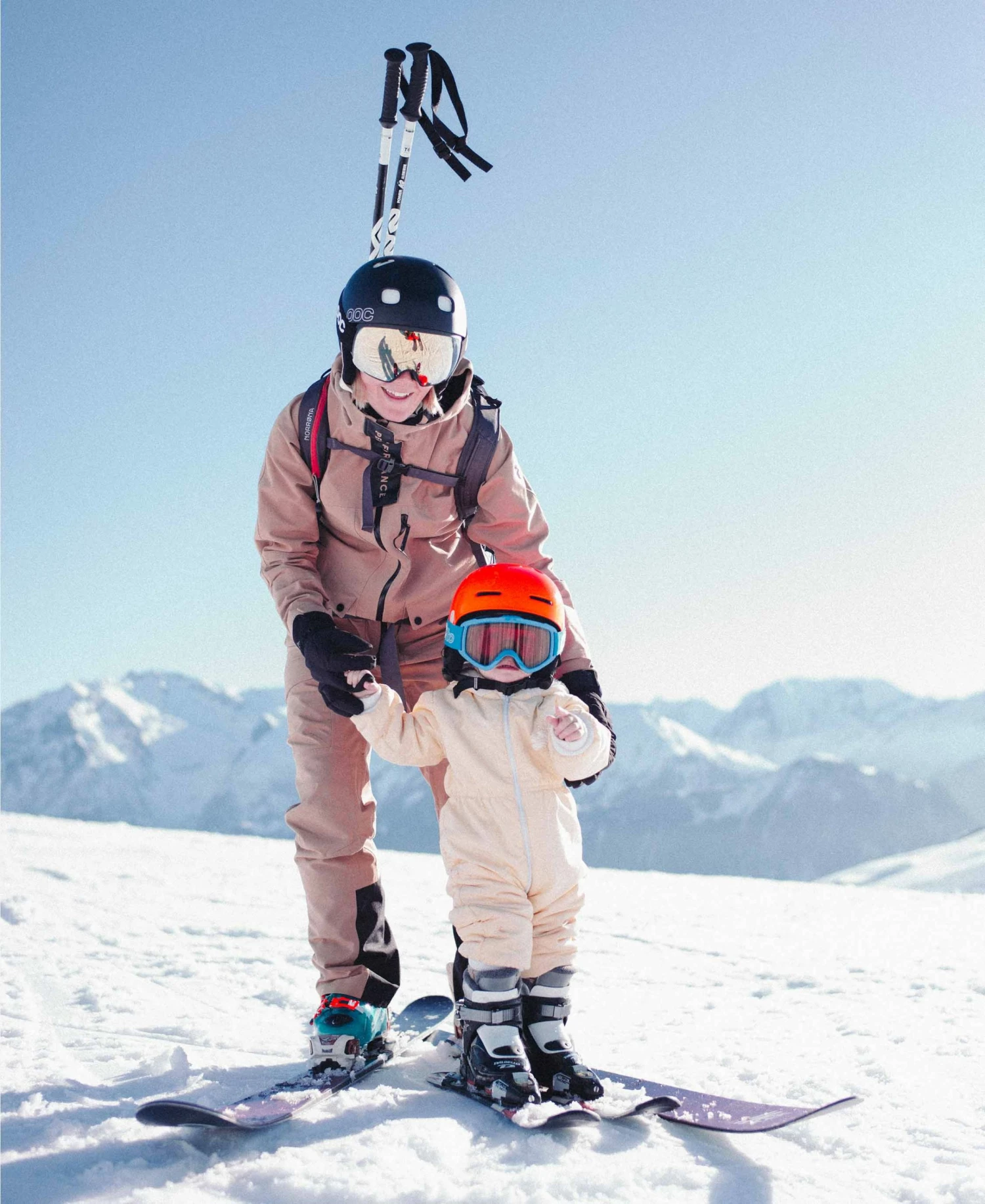 Goggles POCito Opsin 3 Goggles POCito Opsin