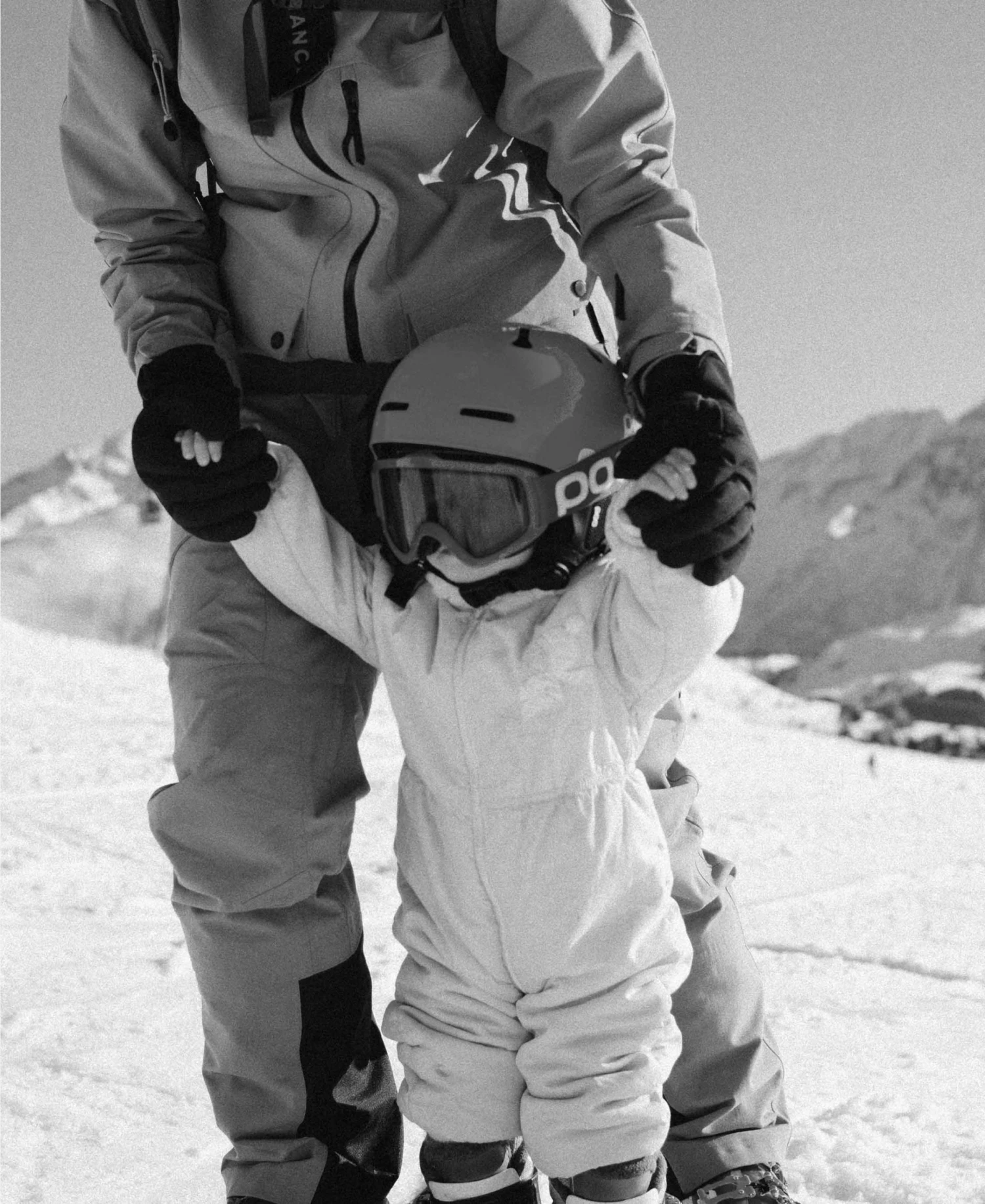 Goggles POCito Opsin 13 Goggles POCito Opsin