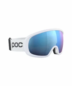POC Fovea Mid Clarity Comp + See Ski Race Gear