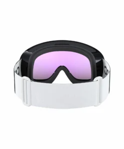 POC Fovea Mid Clarity Comp + See Ski Race Gear