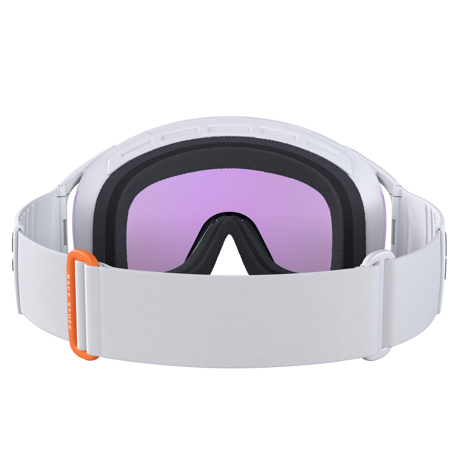 POC See Ski Race Gear Zonula Clarity Comp + 3 POC See Ski Race Gear Zonula Clarity Comp +