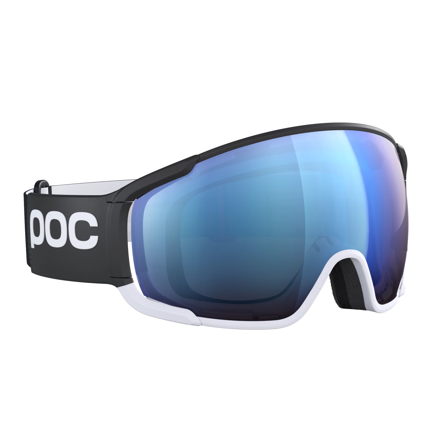POC See Ski Race Gear Zonula Clarity Comp + 8 POC See Ski Race Gear Zonula Clarity Comp +