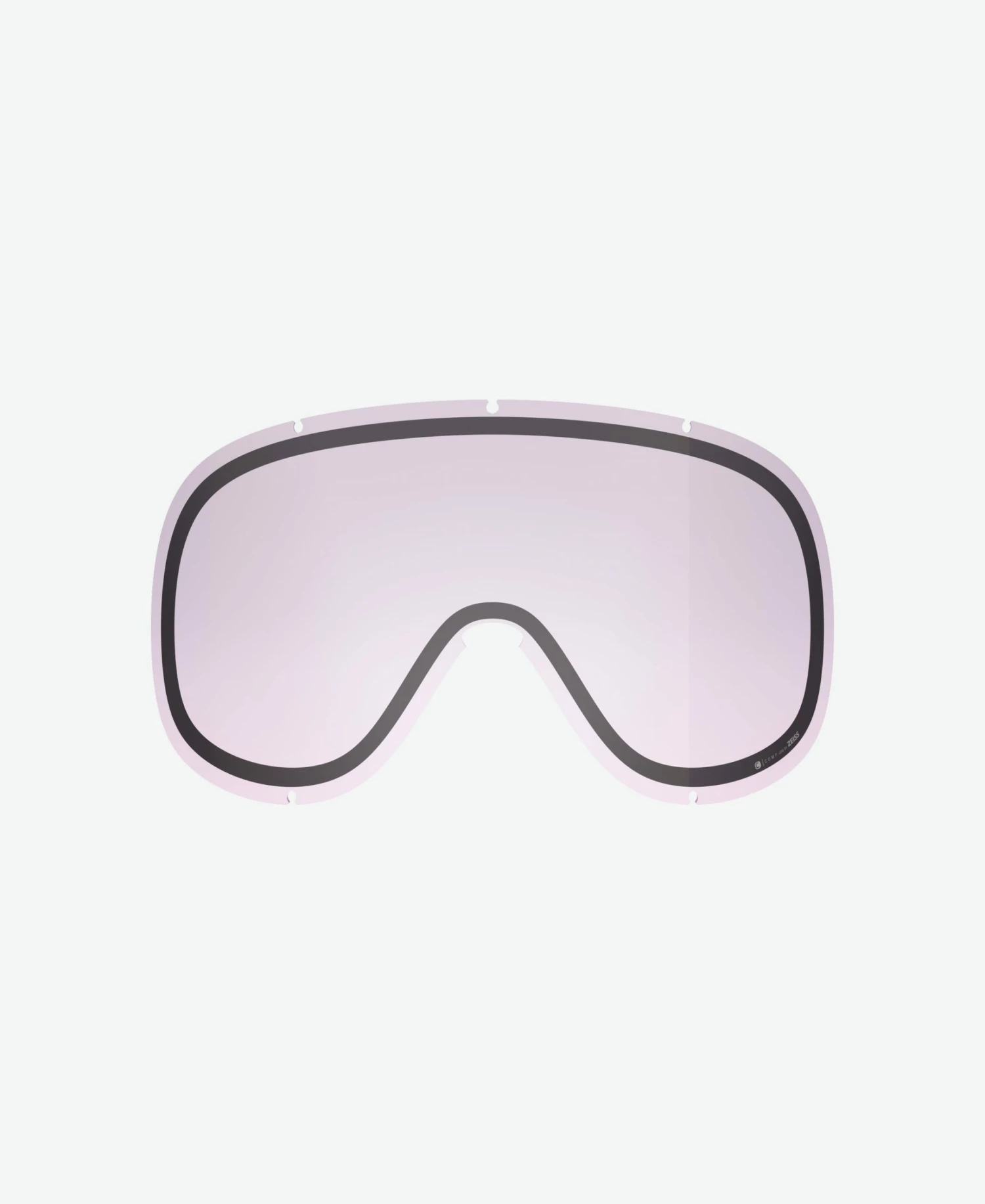 POC Spare Lenses Retina Big Clarity Comp Night Spare Lens 1 POC Spare Lenses Retina Big Clarity Comp Night Spare Lens